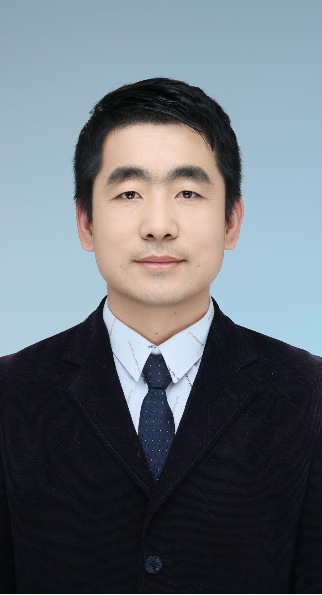 硕士生导师 籍贯