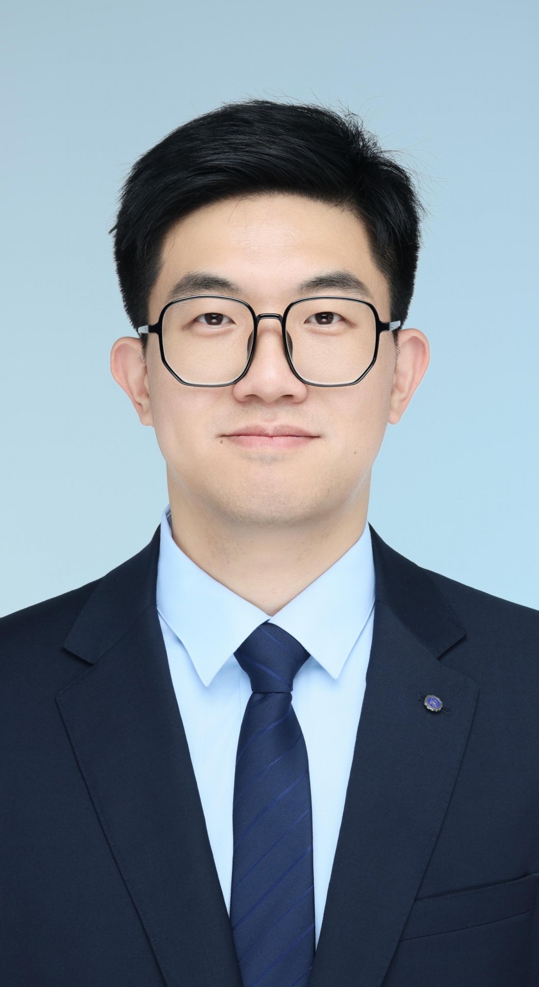 硕士生导师