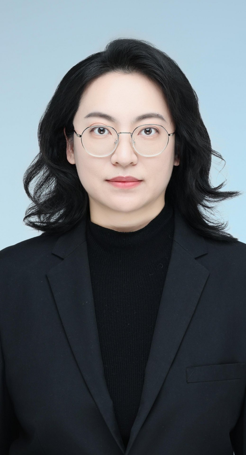 hhwang@tust.edu.cn