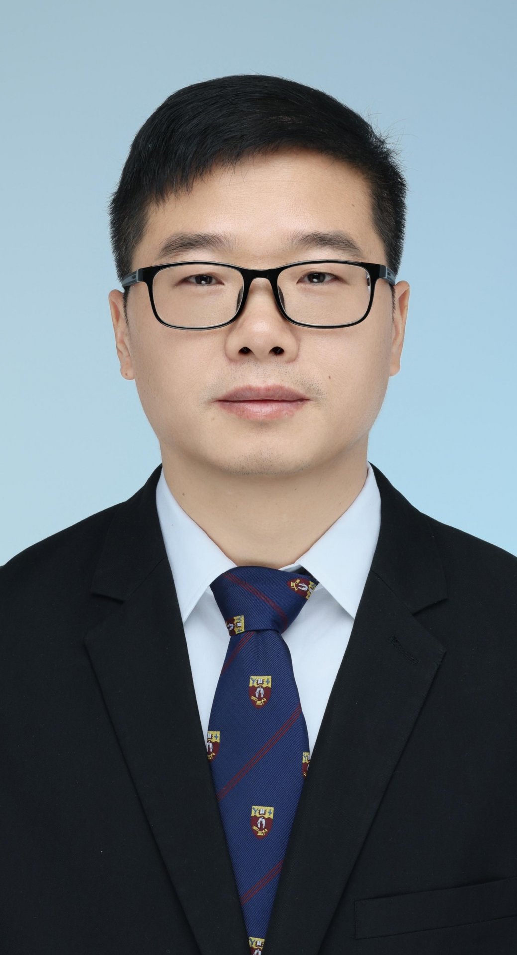 博士生导师 个人简介