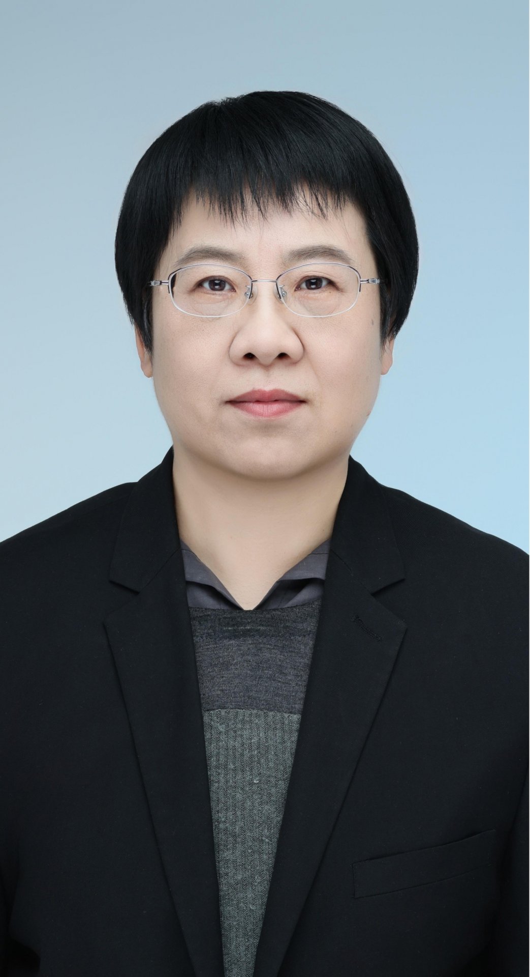 校级教学名师