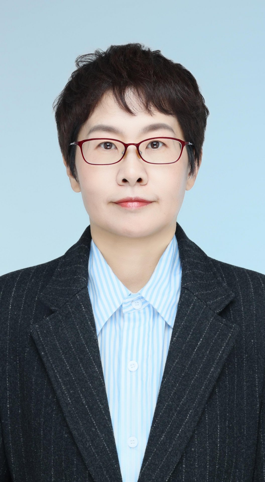 同题参见 主要研究方向