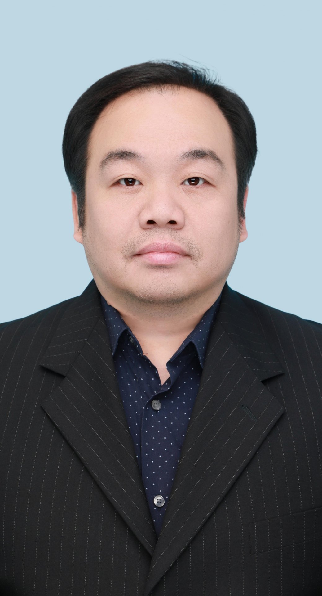 山东济宁人