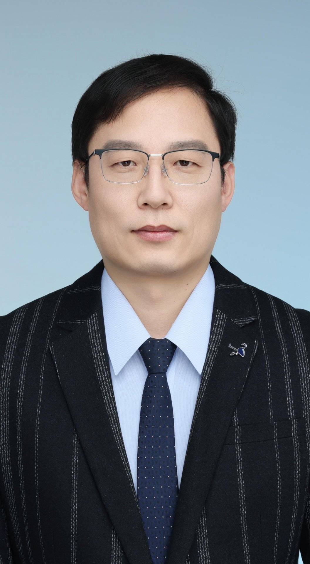 滨海新区高级人才