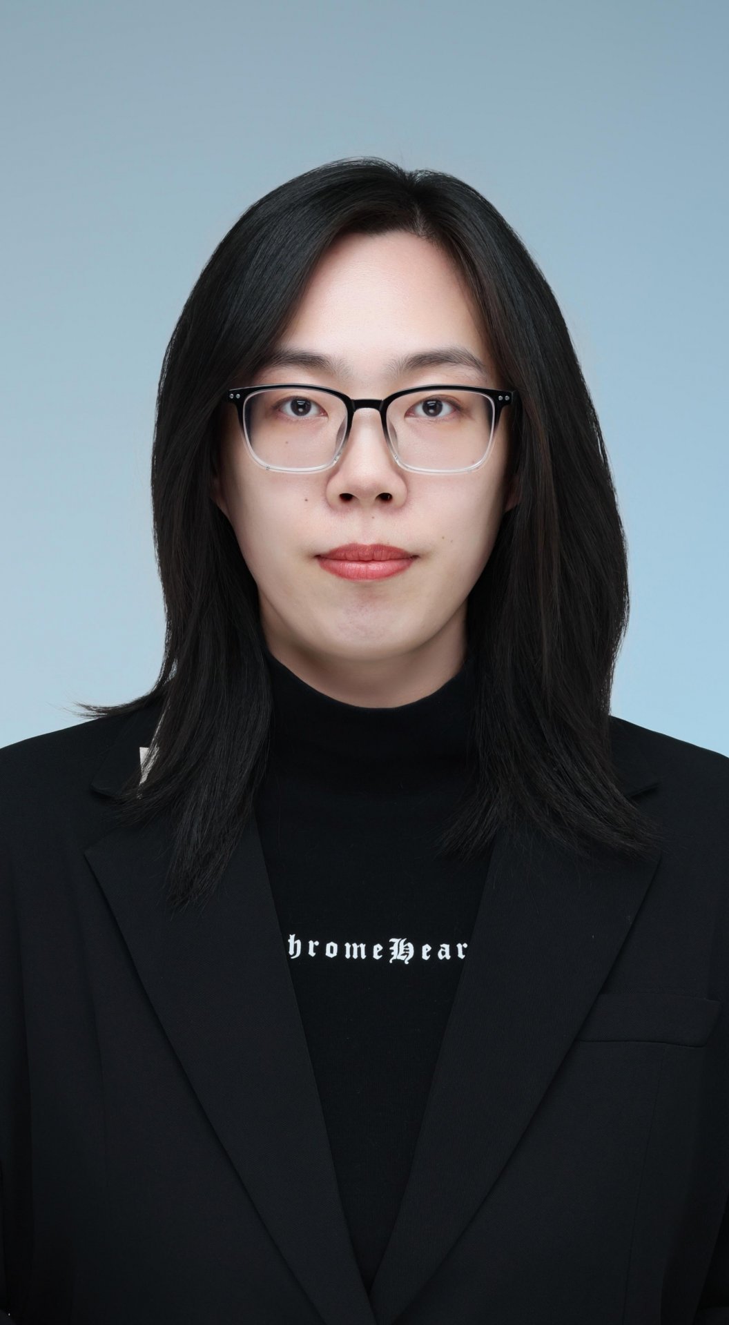 研究方向为汽车安全性