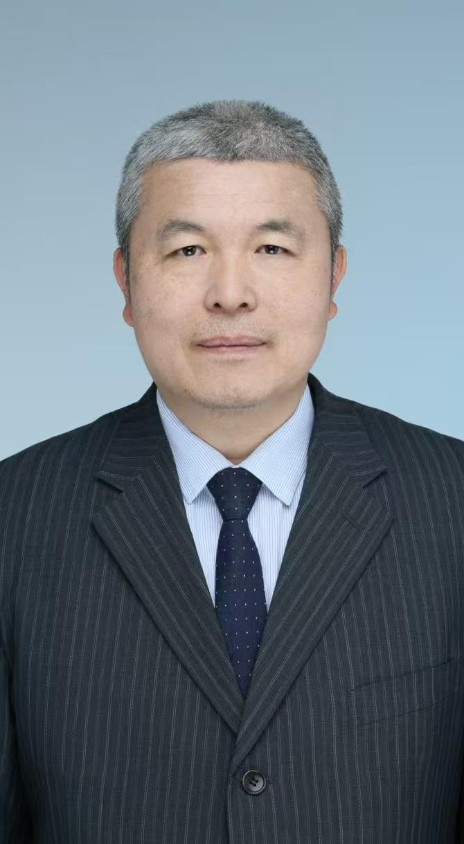 博士生导师(PhD Supervis
