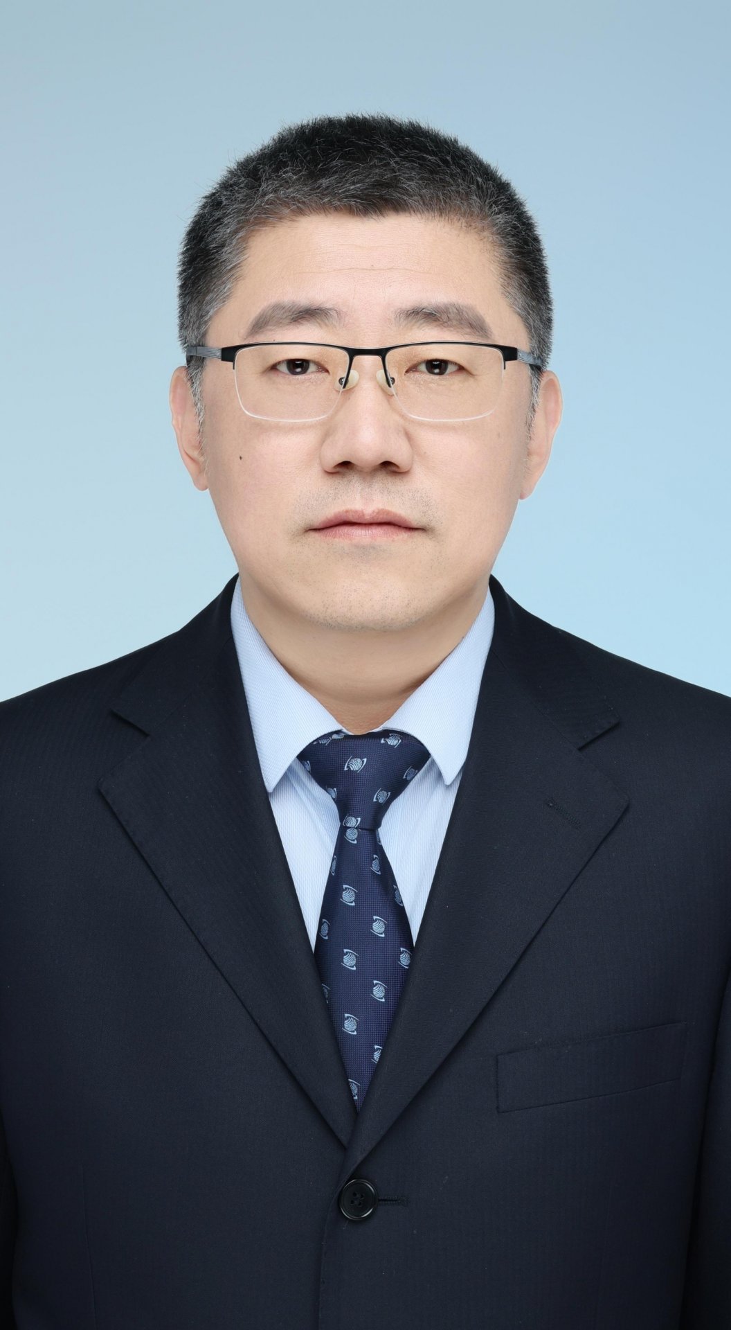 中共党员