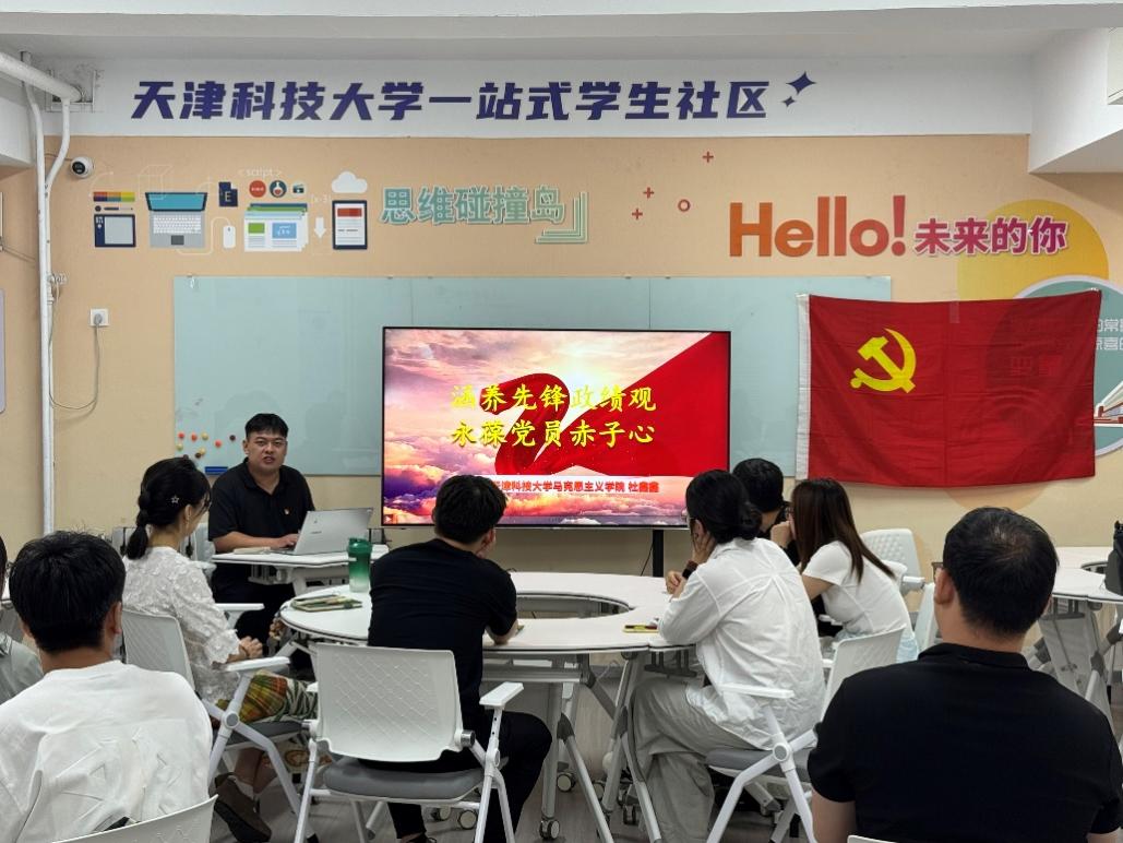 以正确的政绩观引领科研之路