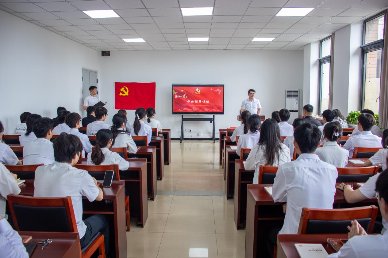 专职组织员马擎